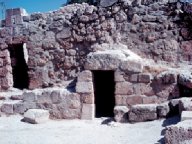 Tomba di Lazzaro